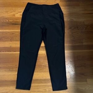 Avalanche jogger pants